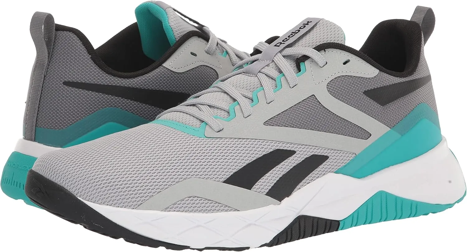 Reebok Men's Nfx Cross Trainer