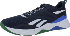 Reebok Men's Nfx Cross Trainer