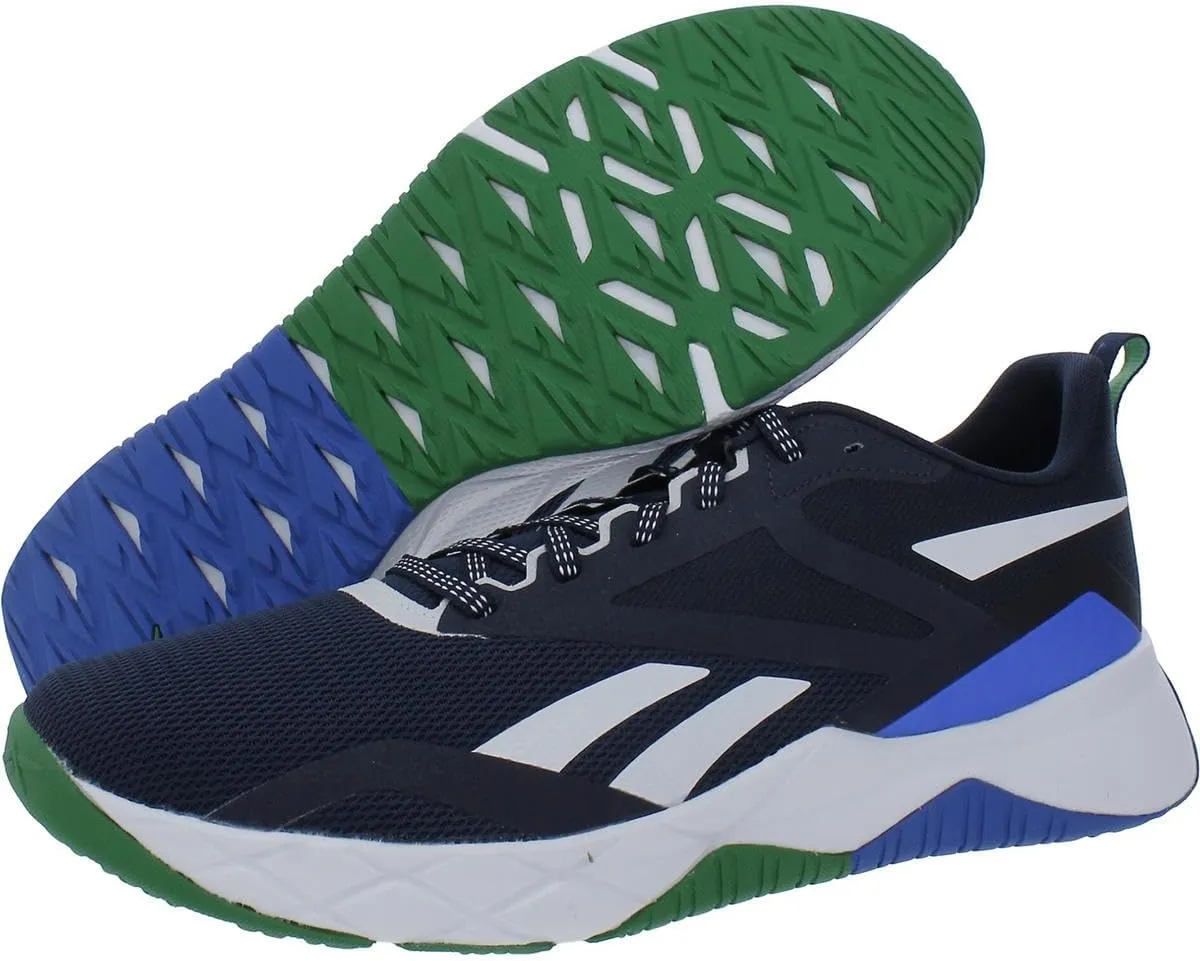Reebok Men's Nfx Cross Trainer