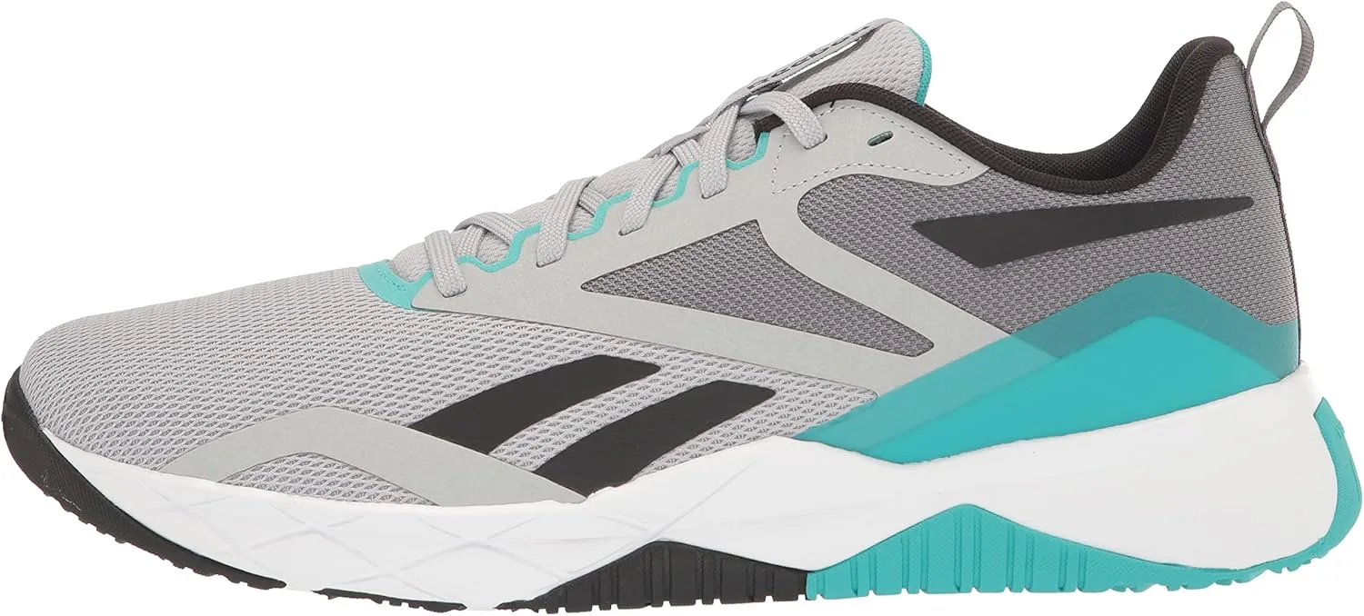 Reebok Men's Nfx Cross Trainer