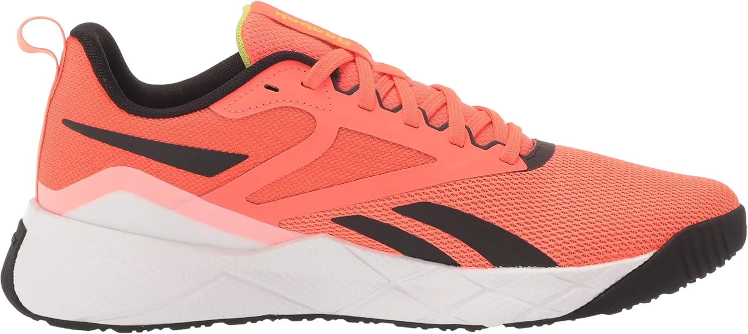 Reebok Men's Nfx Cross Trainer