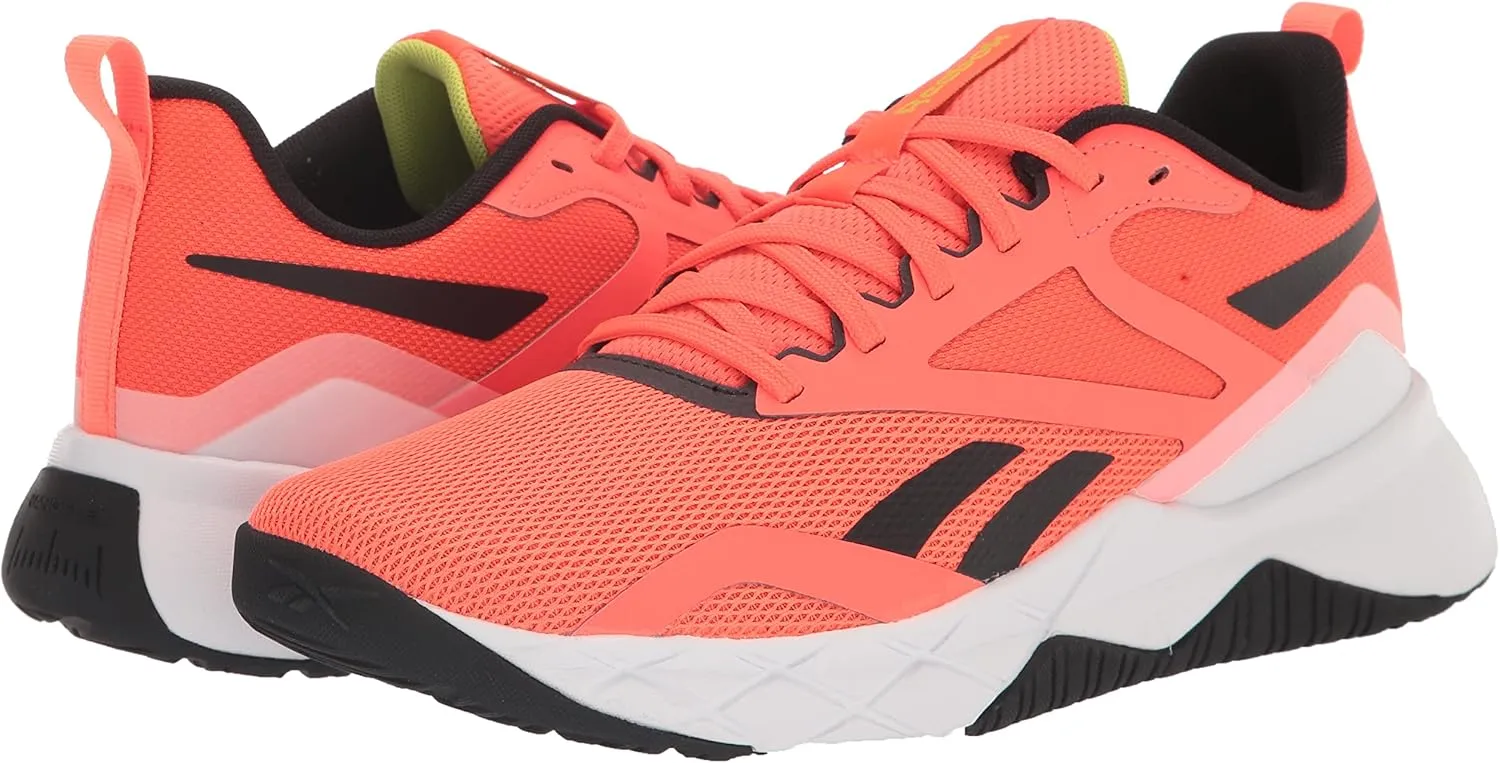 Reebok Men's Nfx Cross Trainer
