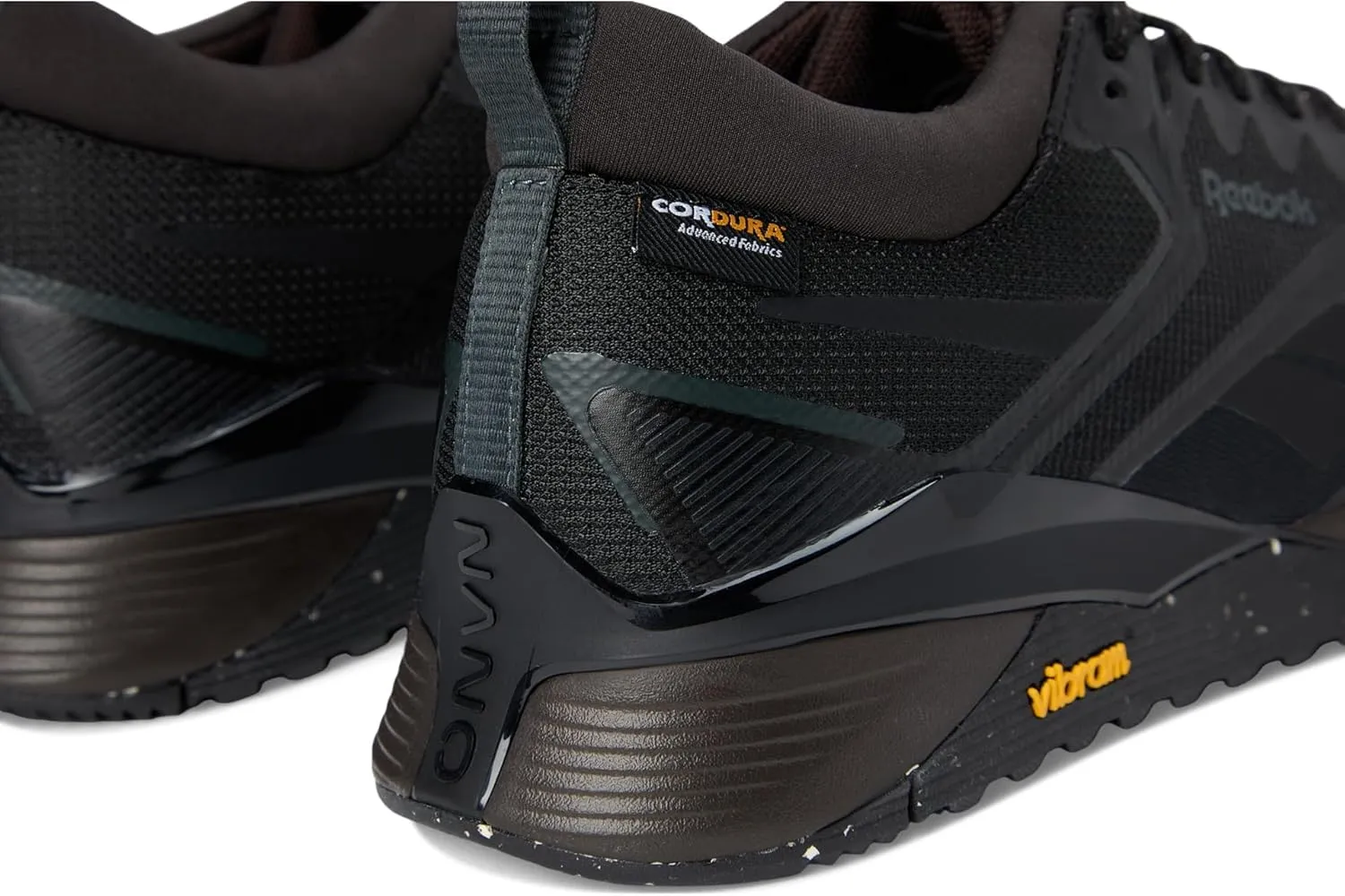 Reebok Unisex-Adult Nano X4 Adventure Sneaker