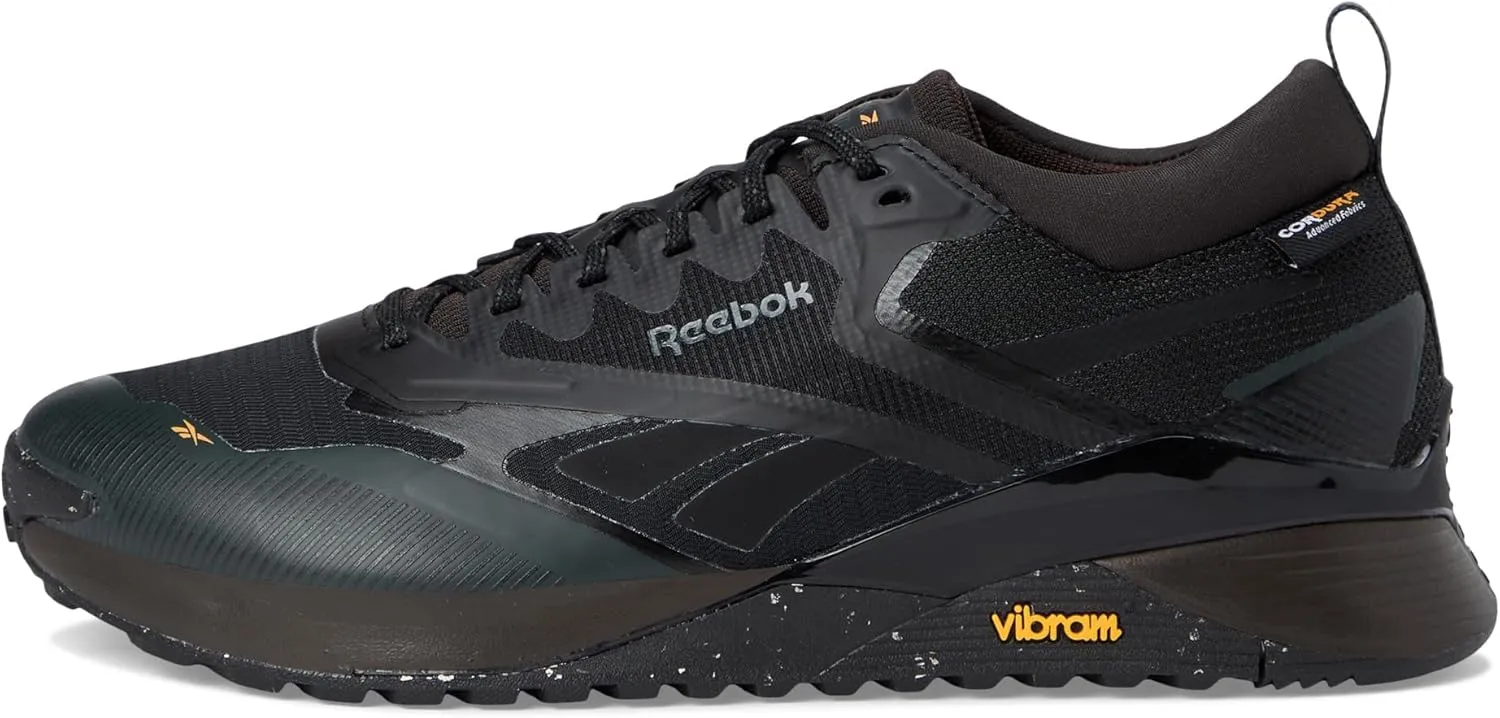 Reebok Unisex-Adult Nano X4 Adventure Sneaker