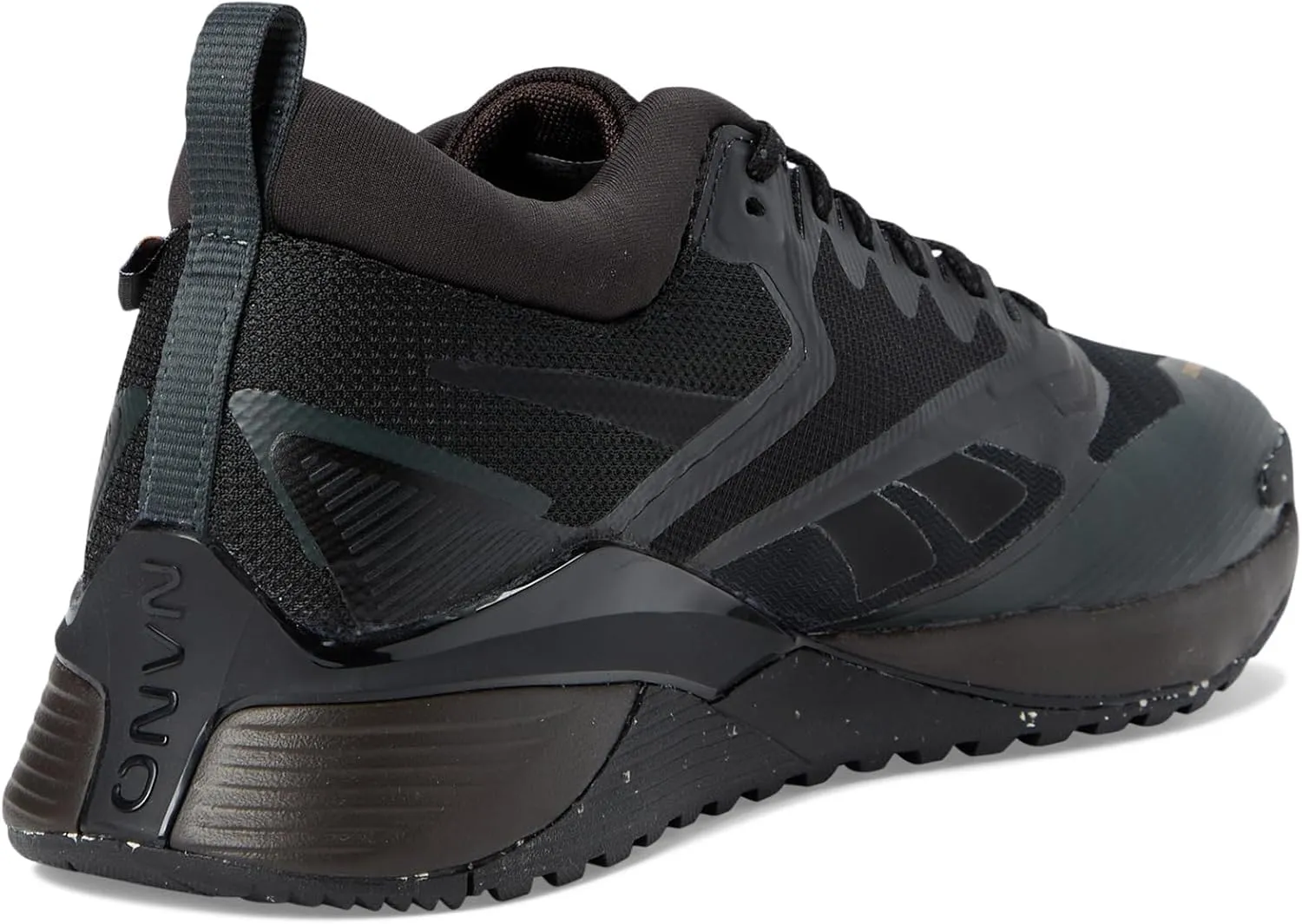 Reebok Unisex-Adult Nano X4 Adventure Sneaker