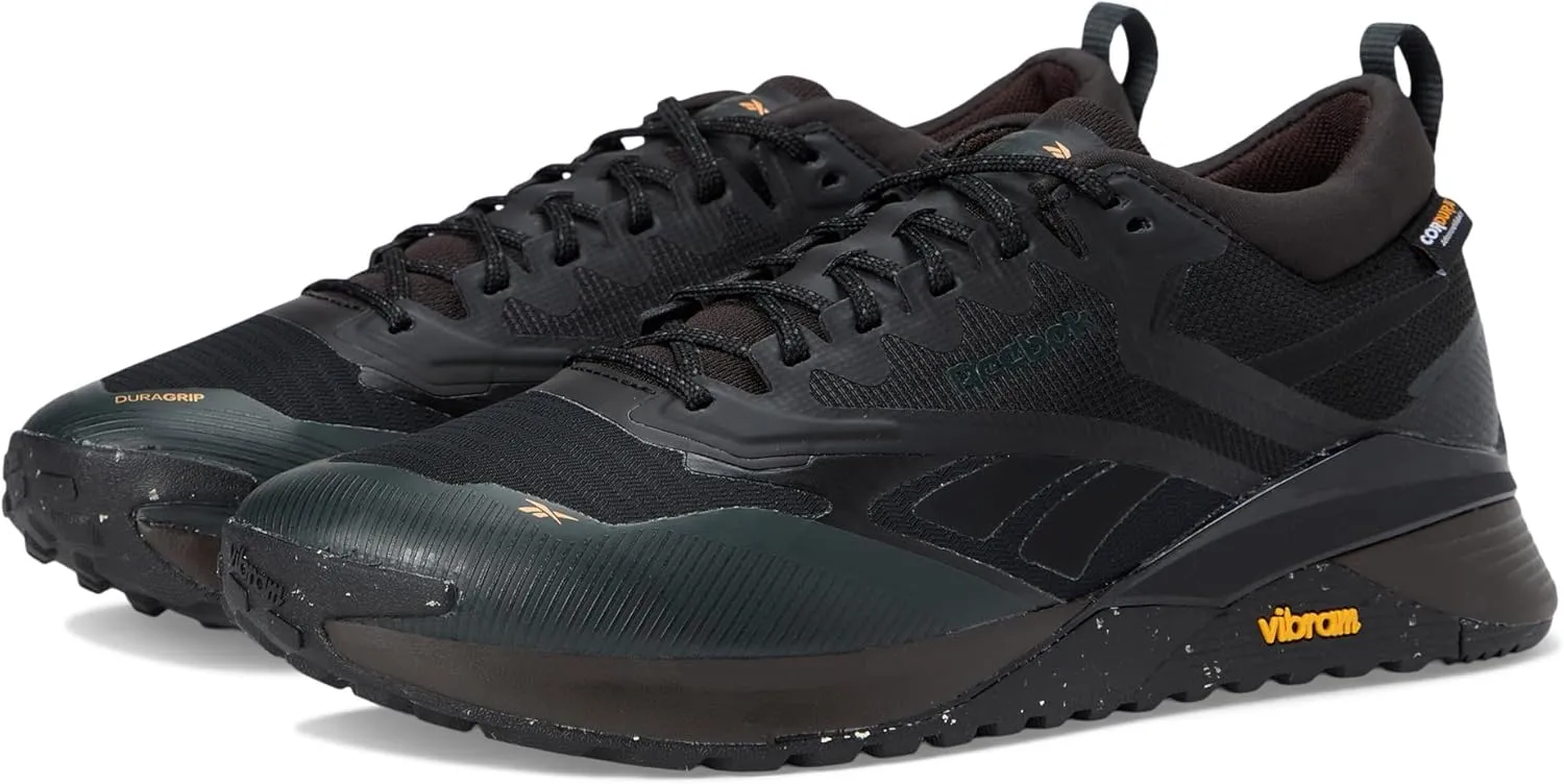 Reebok Unisex-Adult Nano X4 Adventure Sneaker