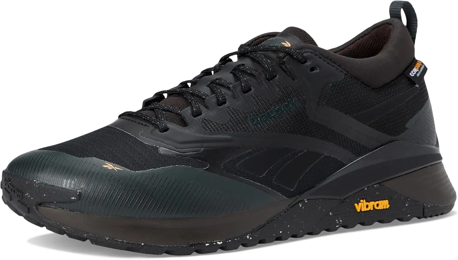 Reebok Unisex-Adult Nano X4 Adventure Sneaker