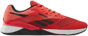 Reebok Unisex-Adult Nano X4 Sneaker