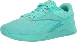 Reebok Unisex's Nano X3 Training Shoes