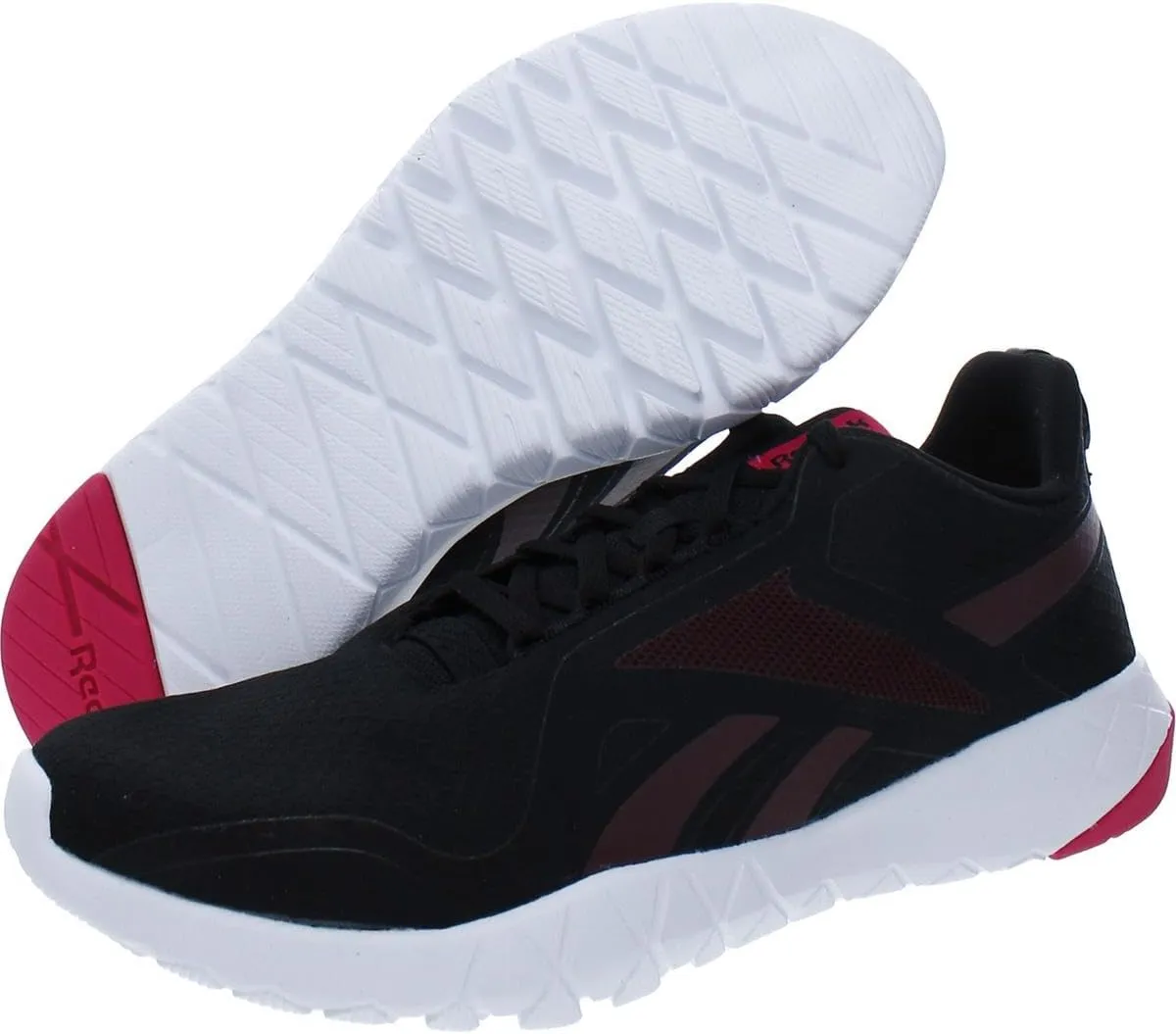 Reebok Women's Flexagon Force 3.0 Cross Trainer