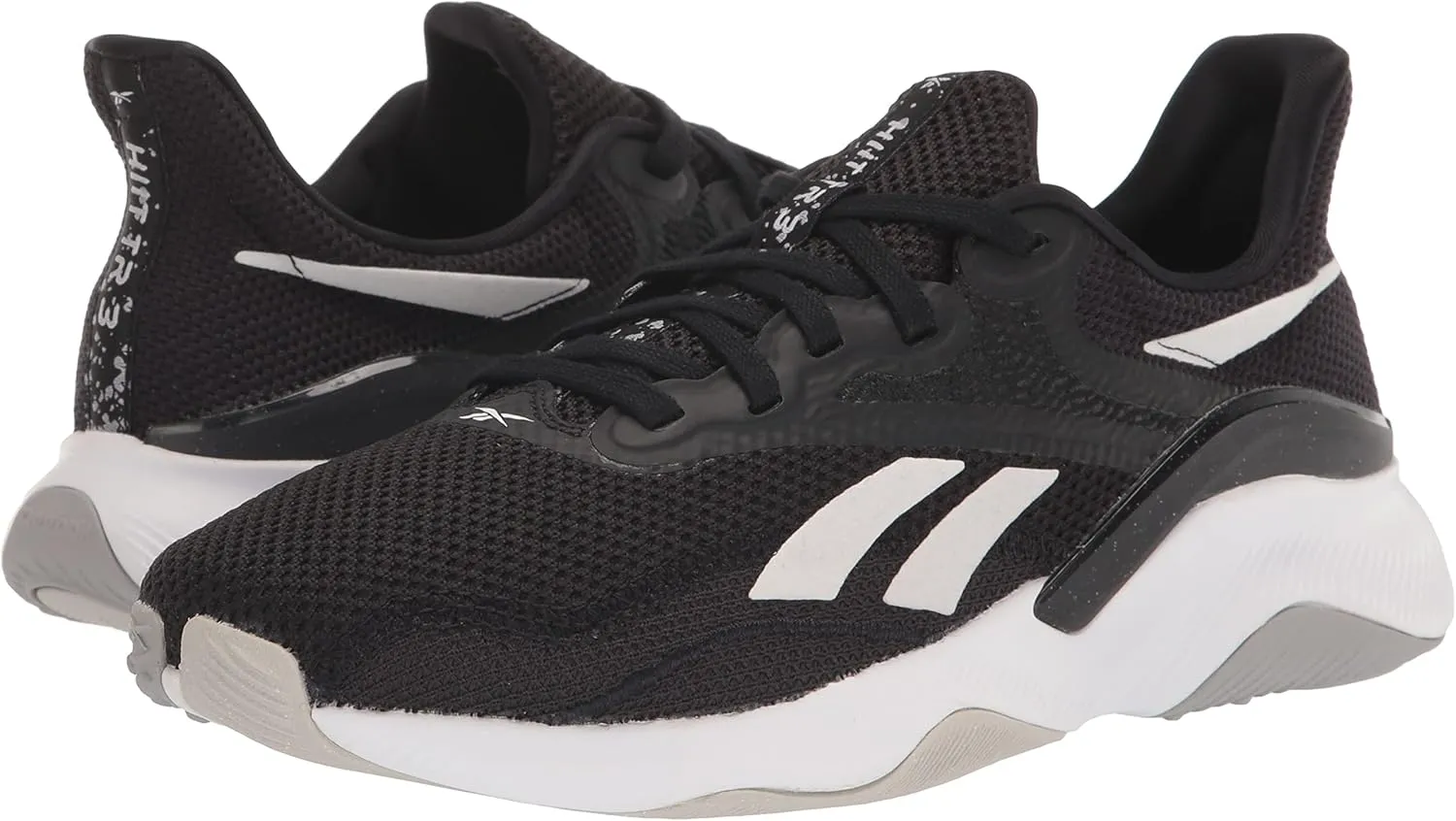 Reebok Women's HIIT Tr 3.0 Cross Trainer