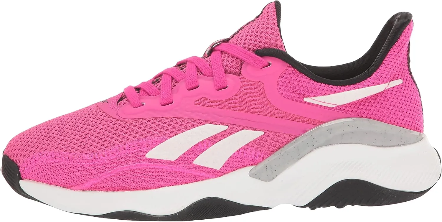 Reebok Women's HIIT Tr 3.0 Cross Trainer