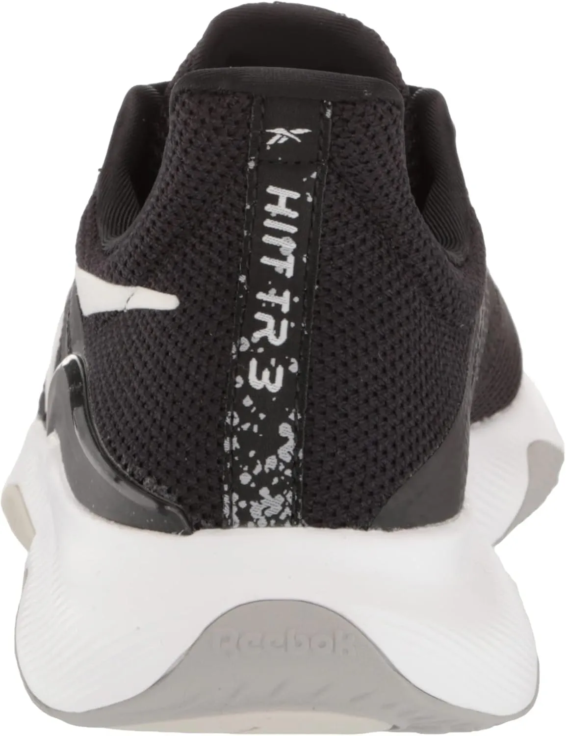 Reebok Women's HIIT Tr 3.0 Cross Trainer