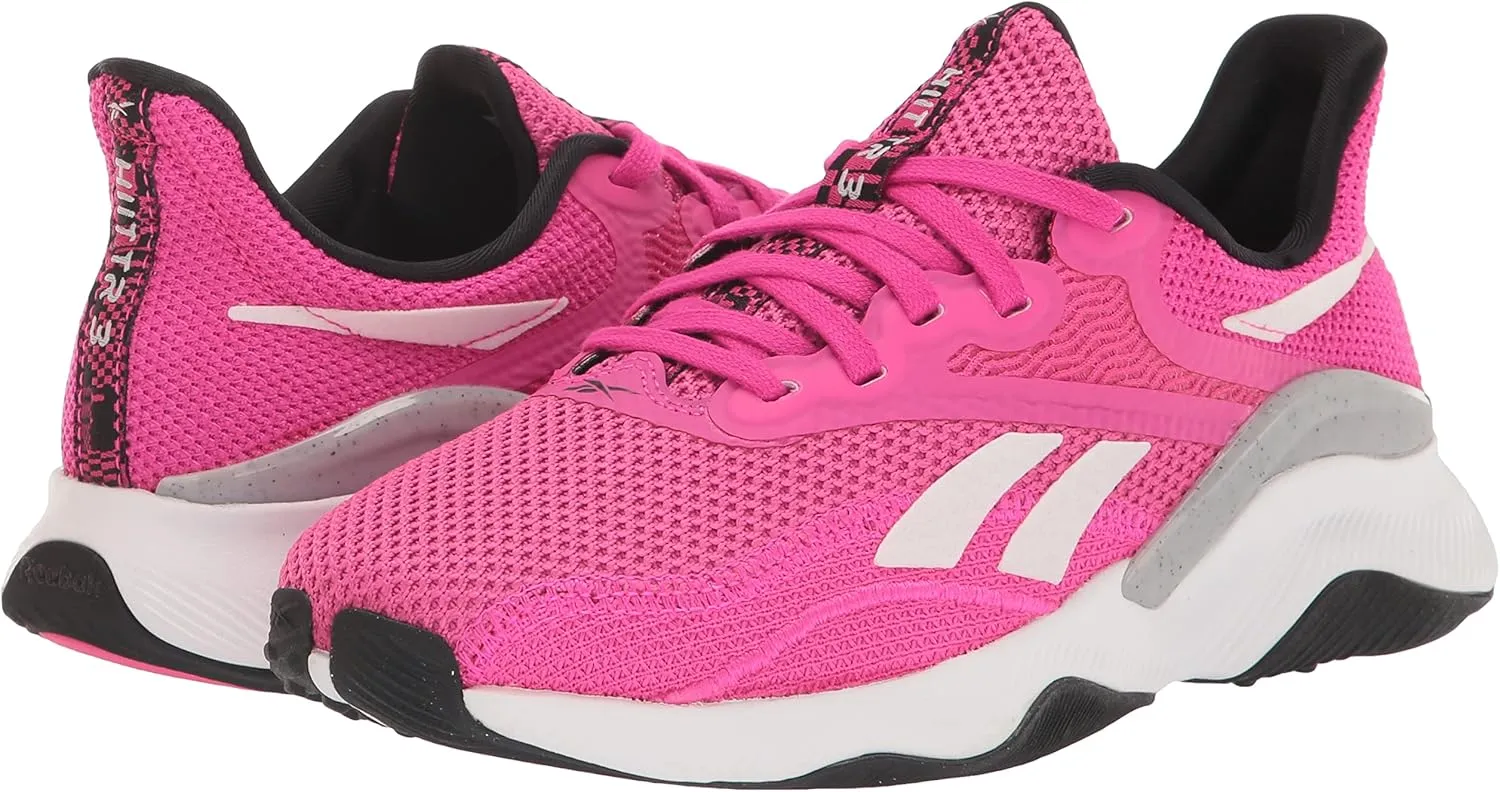 Reebok Women's HIIT Tr 3.0 Cross Trainer