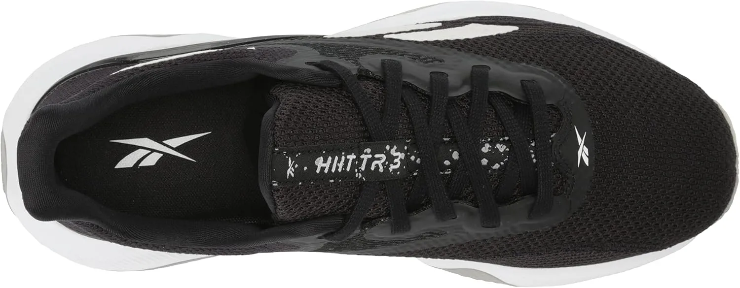 Reebok Women's HIIT Tr 3.0 Cross Trainer