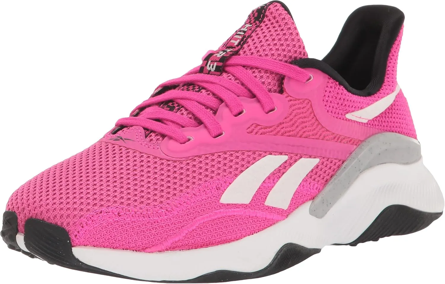 Reebok Women's HIIT Tr 3.0 Cross Trainer