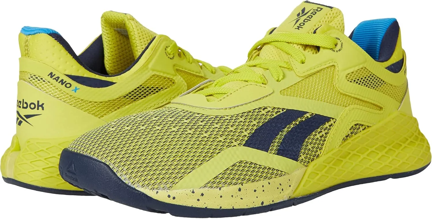 Reebok Women's Nano X Cross Trainer