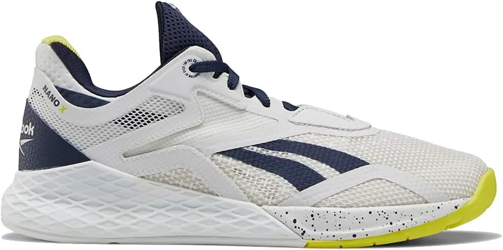Reebok Women's Nano X Cross Trainer