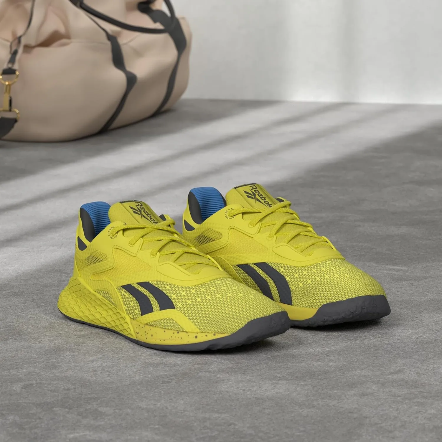 Reebok Women's Nano X Cross Trainer