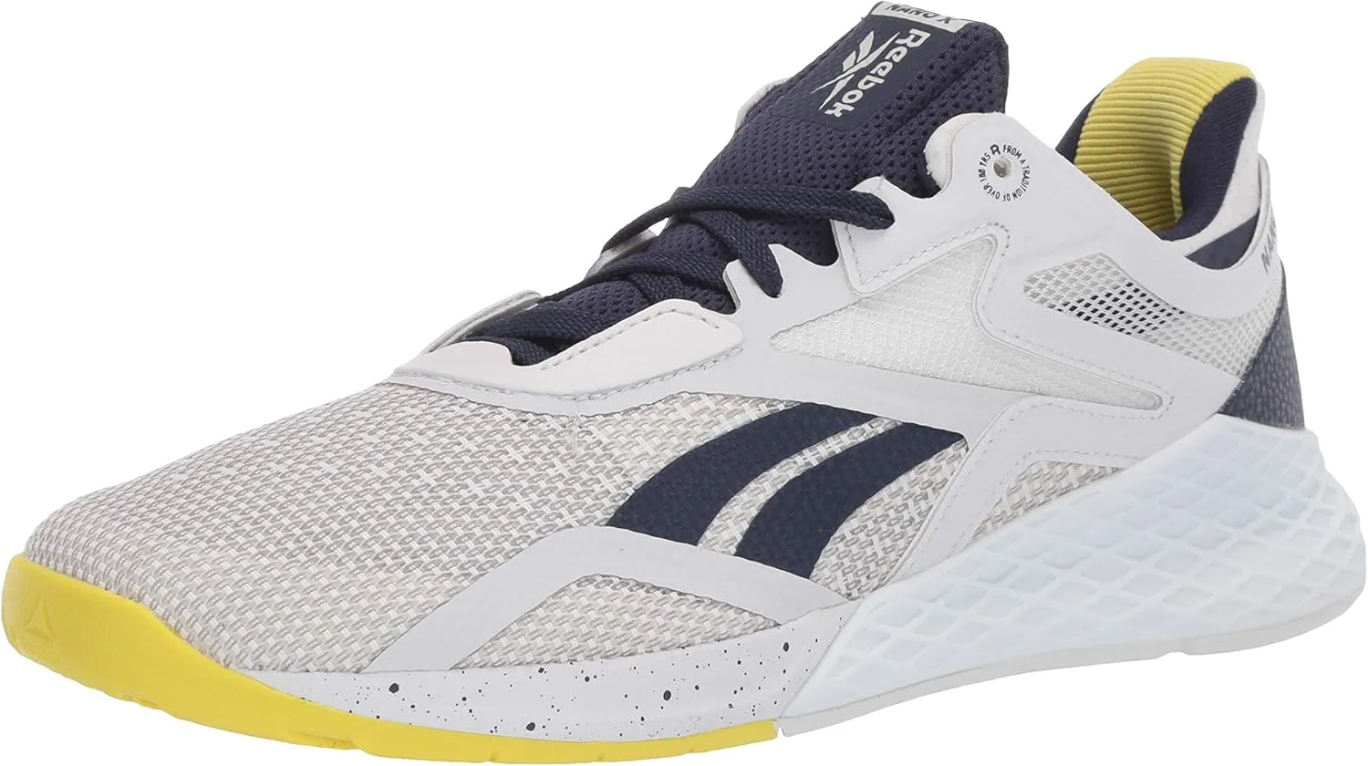 Reebok Women's Nano X Cross Trainer