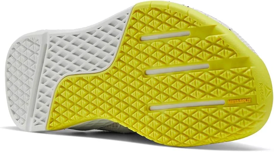 Reebok Women's Nano X Cross Trainer