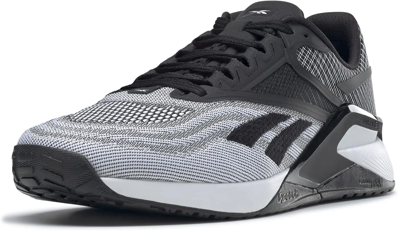 Reebok Women's Nano X2 Cross Trainer Sneaker