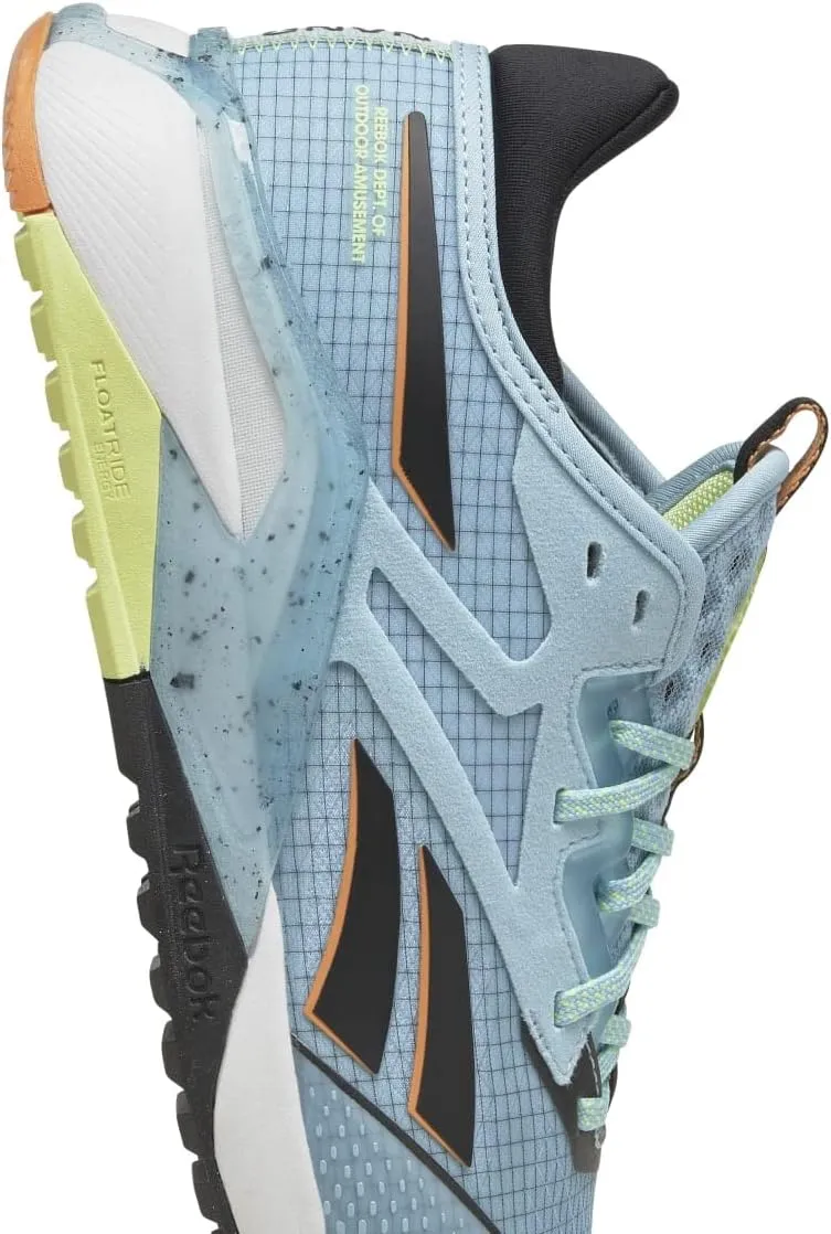 Reebok Women's Nano X2 Tr Adventure Cross Trainer