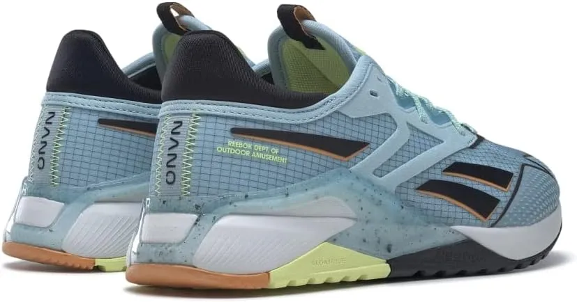 Reebok Women's Nano X2 Tr Adventure Cross Trainer