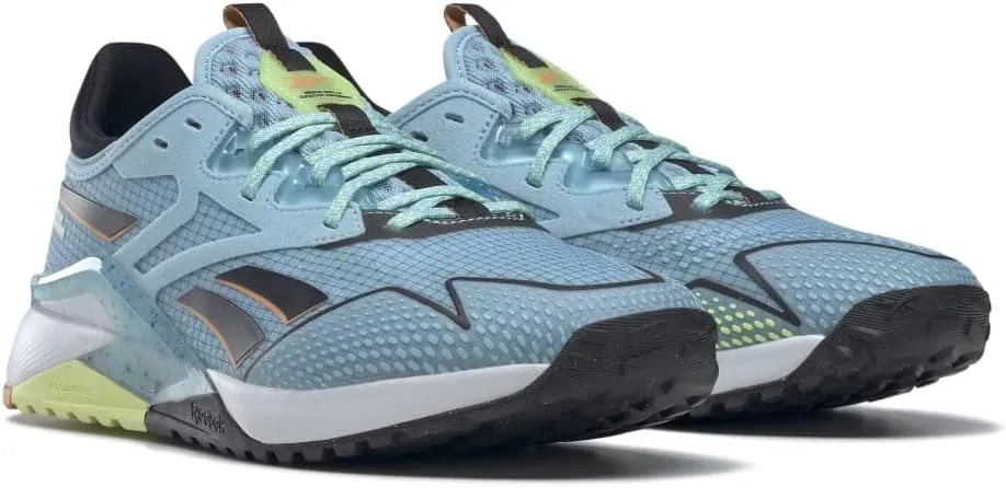 Reebok Women's Nano X2 Tr Adventure Cross Trainer