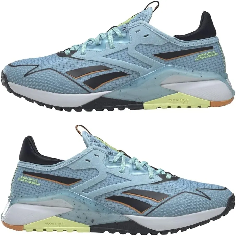 Reebok Women's Nano X2 Tr Adventure Cross Trainer