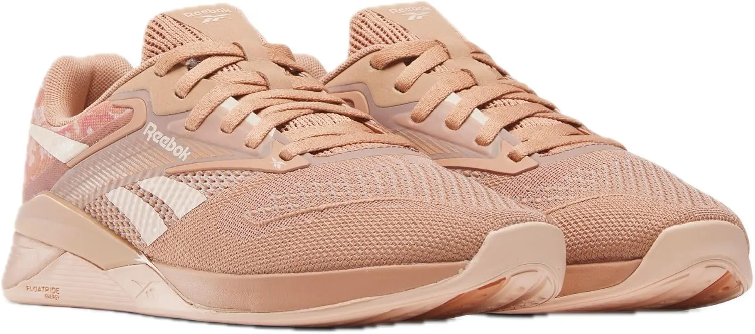 Reebok Women's Nano X4 Sneaker