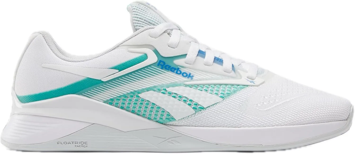 Reebok Women's Nano X4 Sneaker