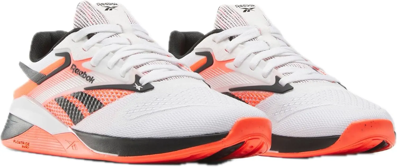 Reebok Women's Nano X4 Sneaker
