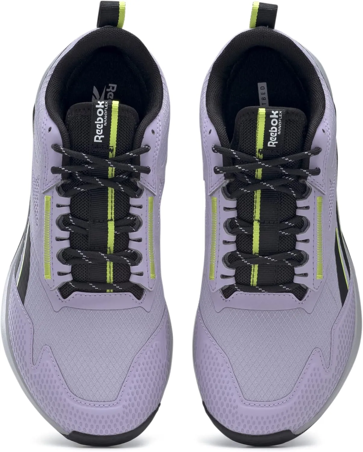 Reebok Women's Nanoflex Adventure Tr Cross Trainer