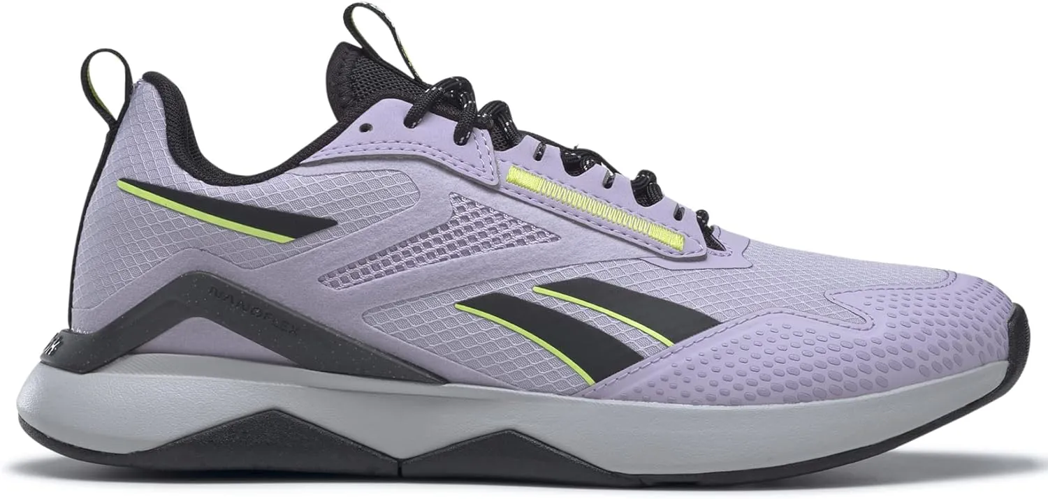Reebok Women's Nanoflex Adventure Tr Cross Trainer