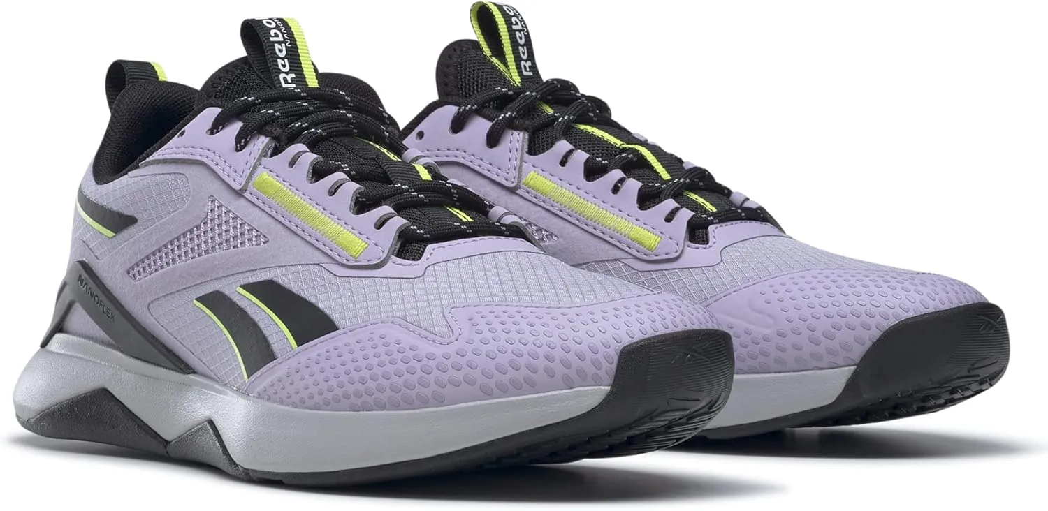 Reebok Women's Nanoflex Adventure Tr Cross Trainer