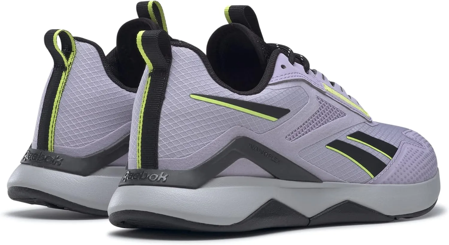 Reebok Women's Nanoflex Adventure Tr Cross Trainer