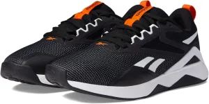 Reebok Women's Nanoflex Tr 2.0 Cross Trainer