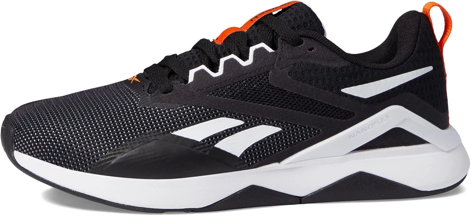 Reebok Women's Nanoflex Tr 2.0 Cross Trainer