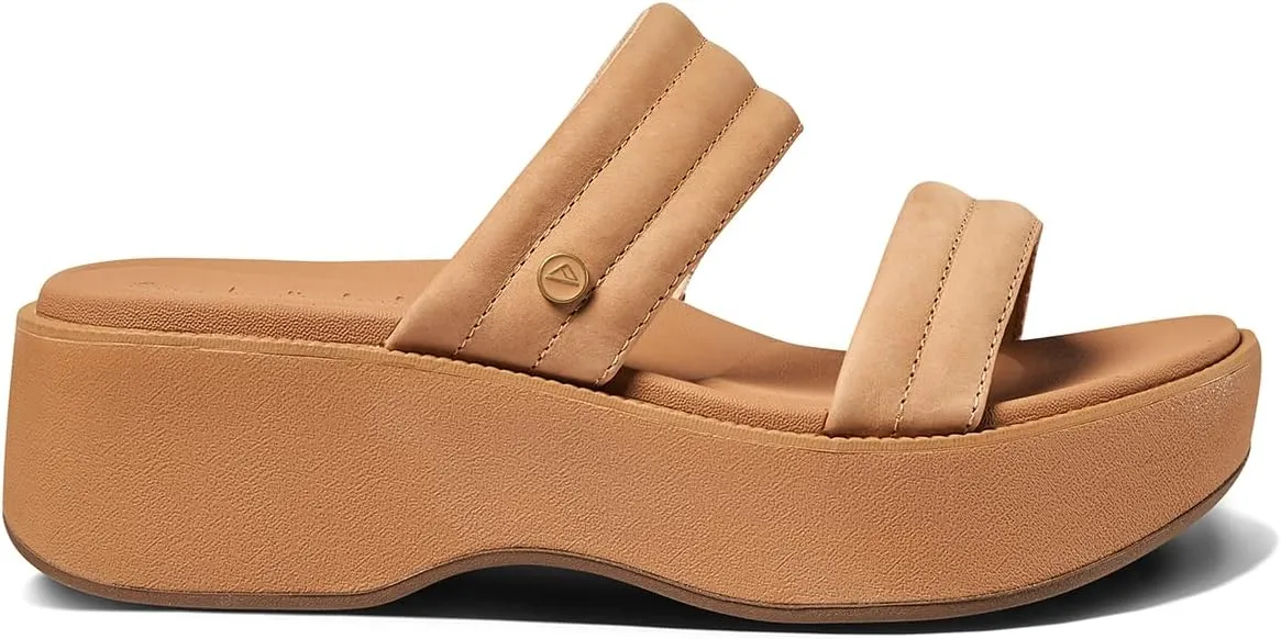 REEF Women's Lofty Lux Hi Sandal