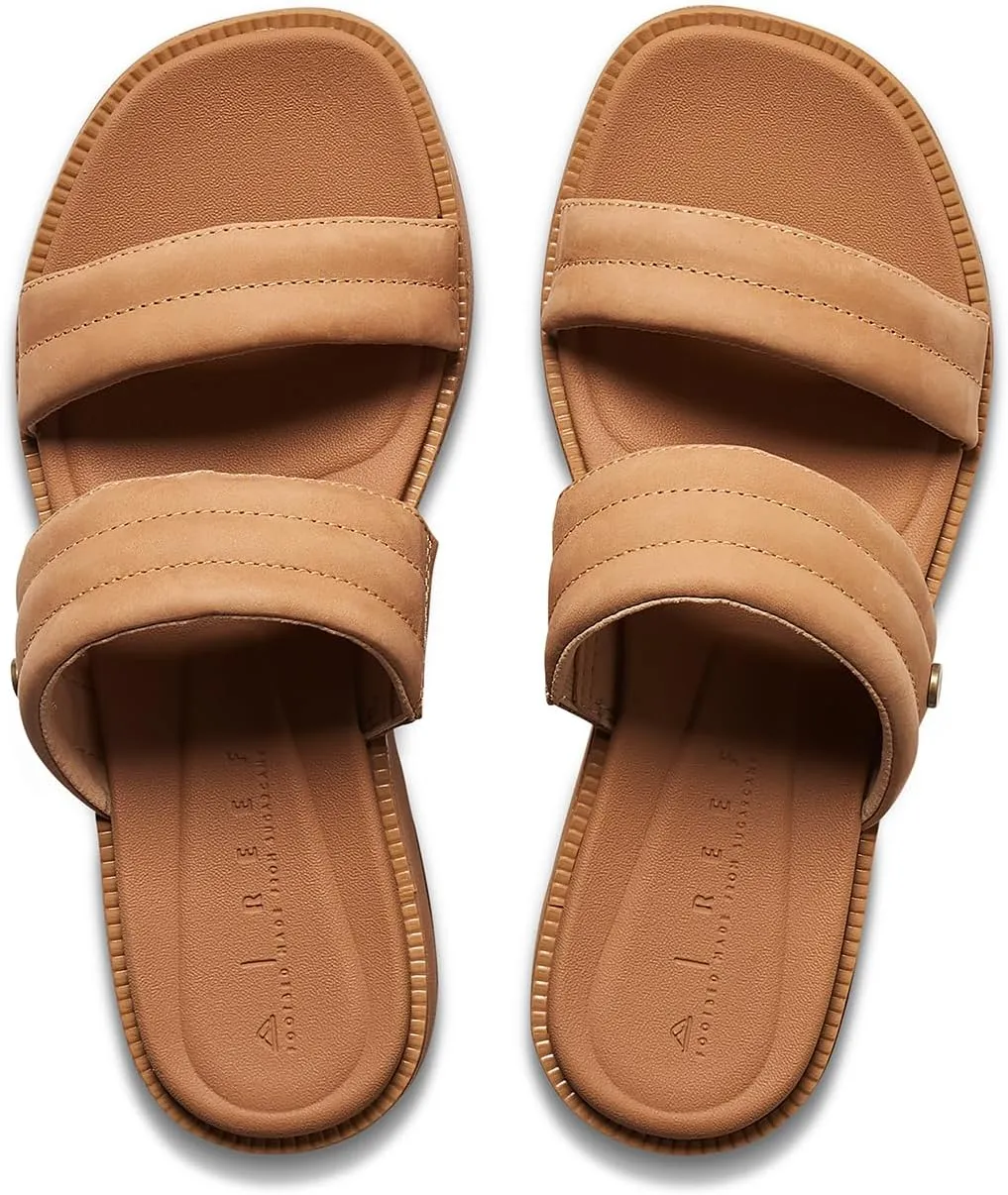 REEF Women's Lofty Lux Hi Sandal
