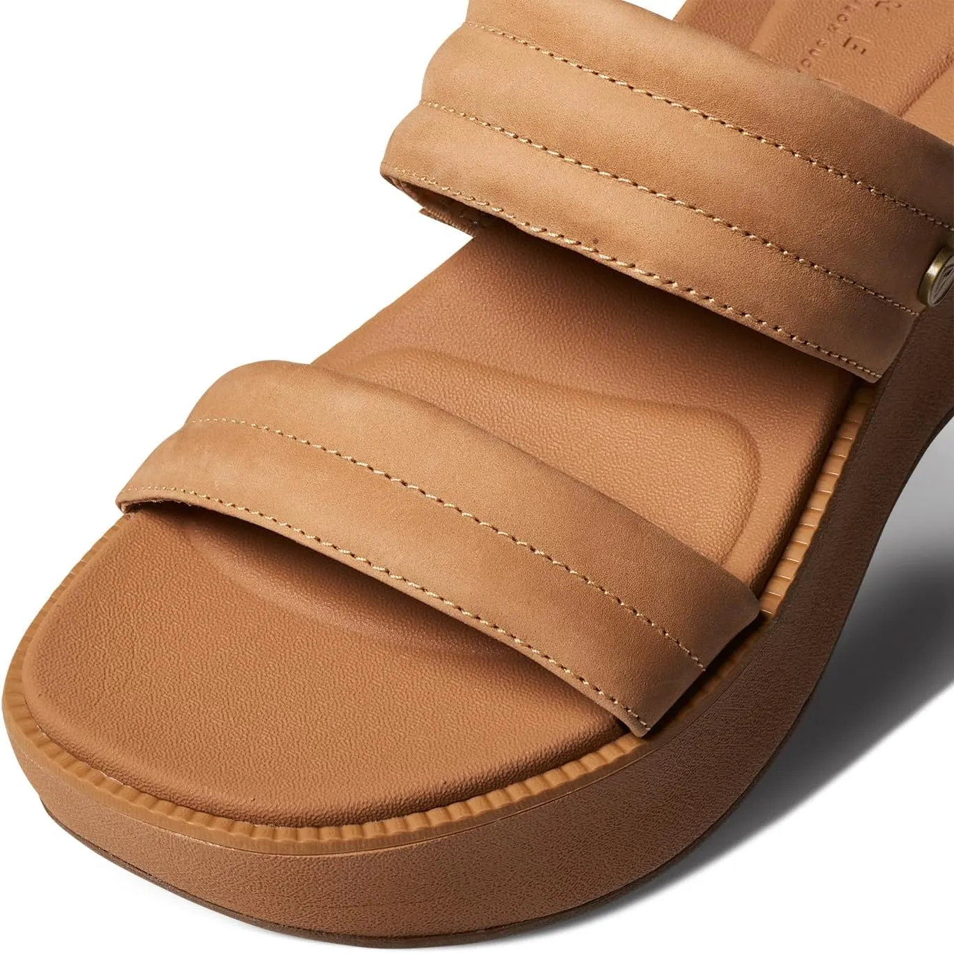 REEF Women's Lofty Lux Hi Sandal