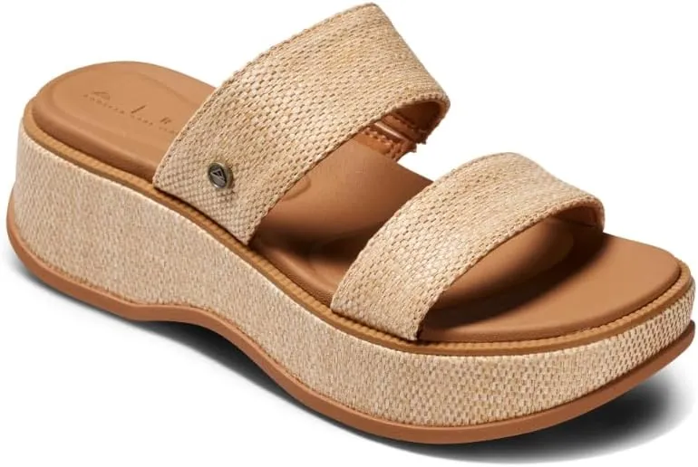 REEF Women's Lofty Lux Hi Sandal