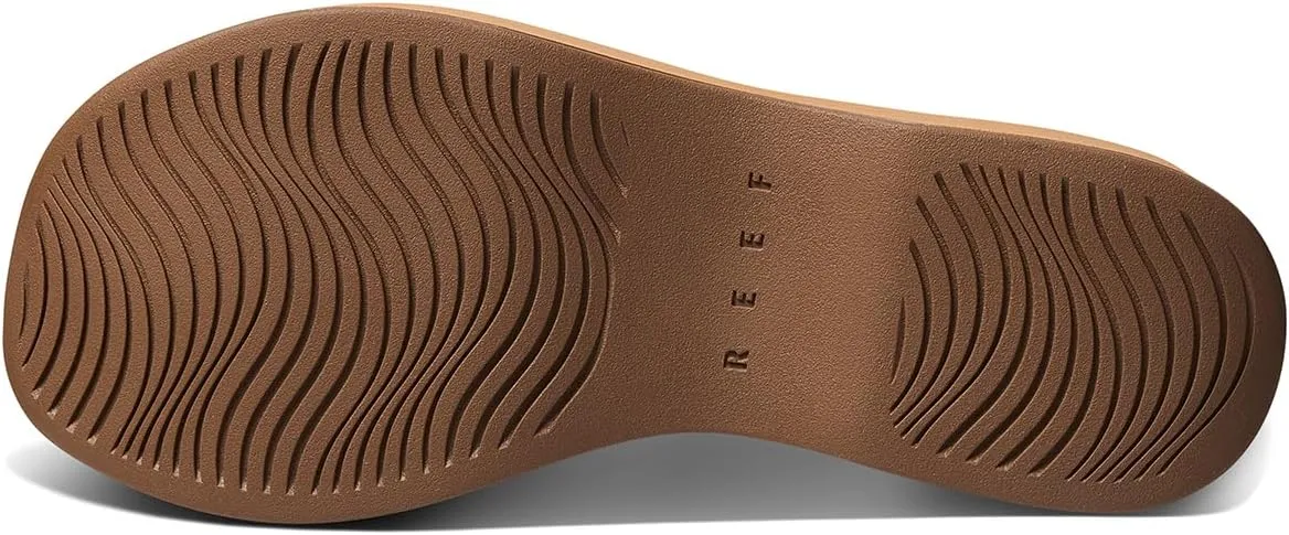 REEF Women's Lofty Lux Hi Sandal