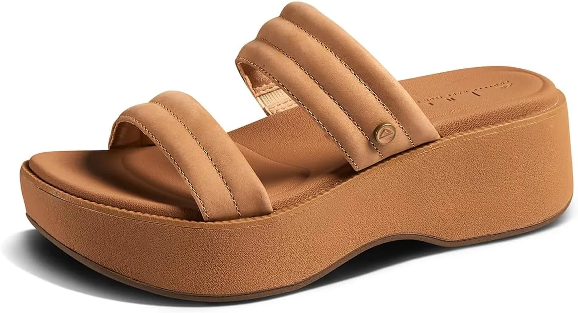 REEF Women's Lofty Lux Hi Sandal