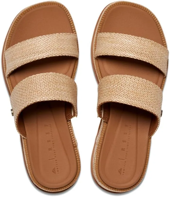 REEF Women's Lofty Lux Hi Sandal