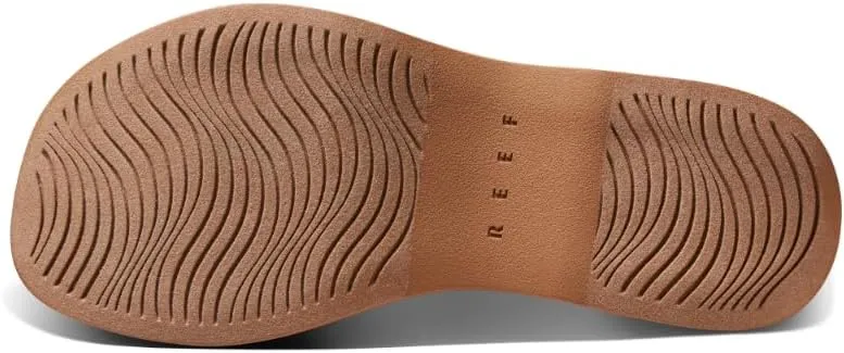 REEF Women's Lofty Lux Hi Sandal