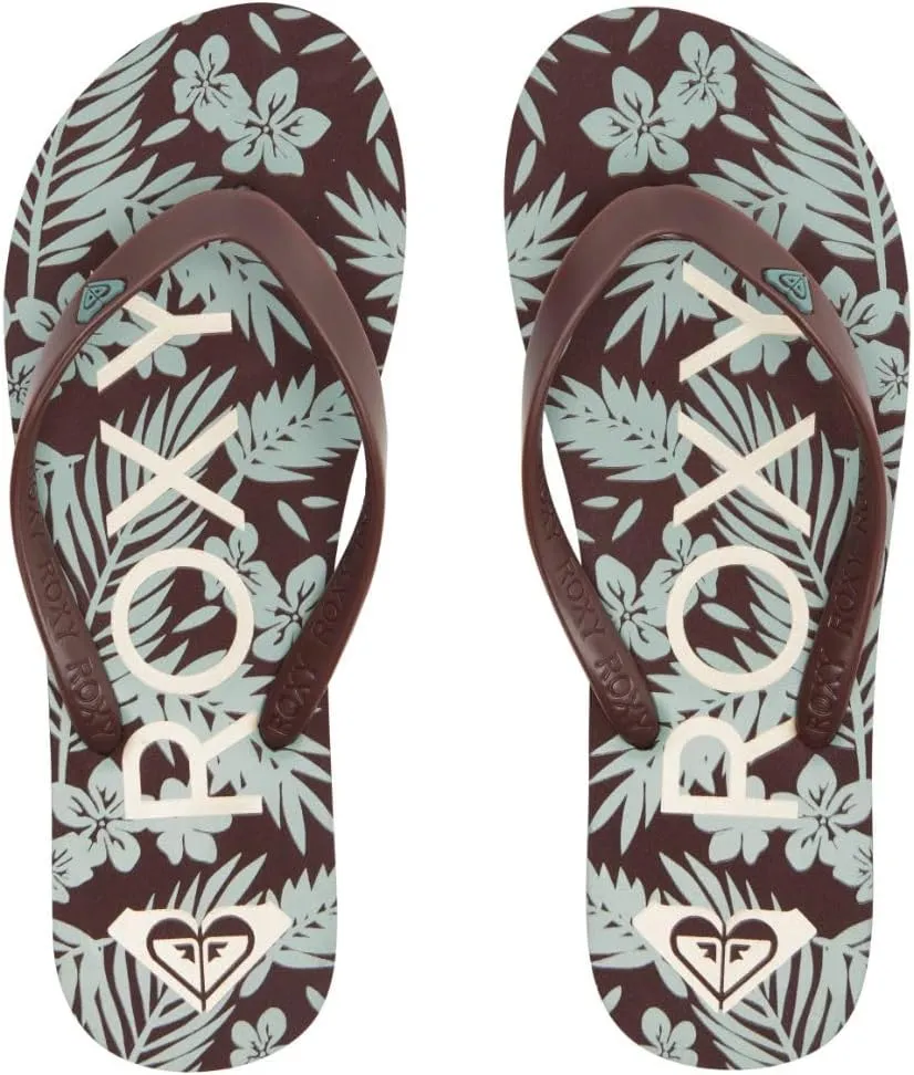 Roxy women's Tahiti Vii Sandal