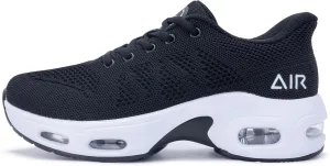 Running Shoes for Womens Slip On Tennis Shoe Comfortable Walking Non Slip Athletic Gym Workout Fashion Sneakers US 6-11