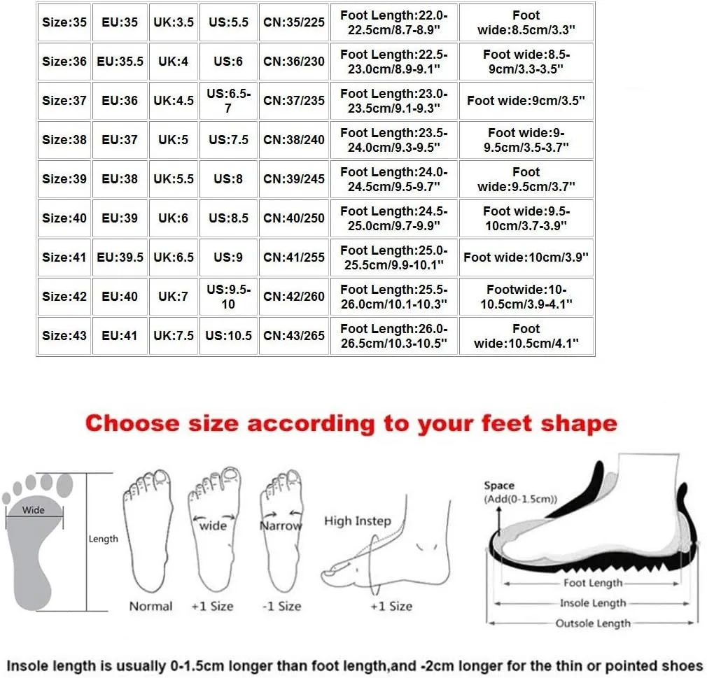 Sandals for Women Dressy Summer, Women Premium Orthopedic Open Toe Sandals Retro Anti-Slip Summer Casual Sandals